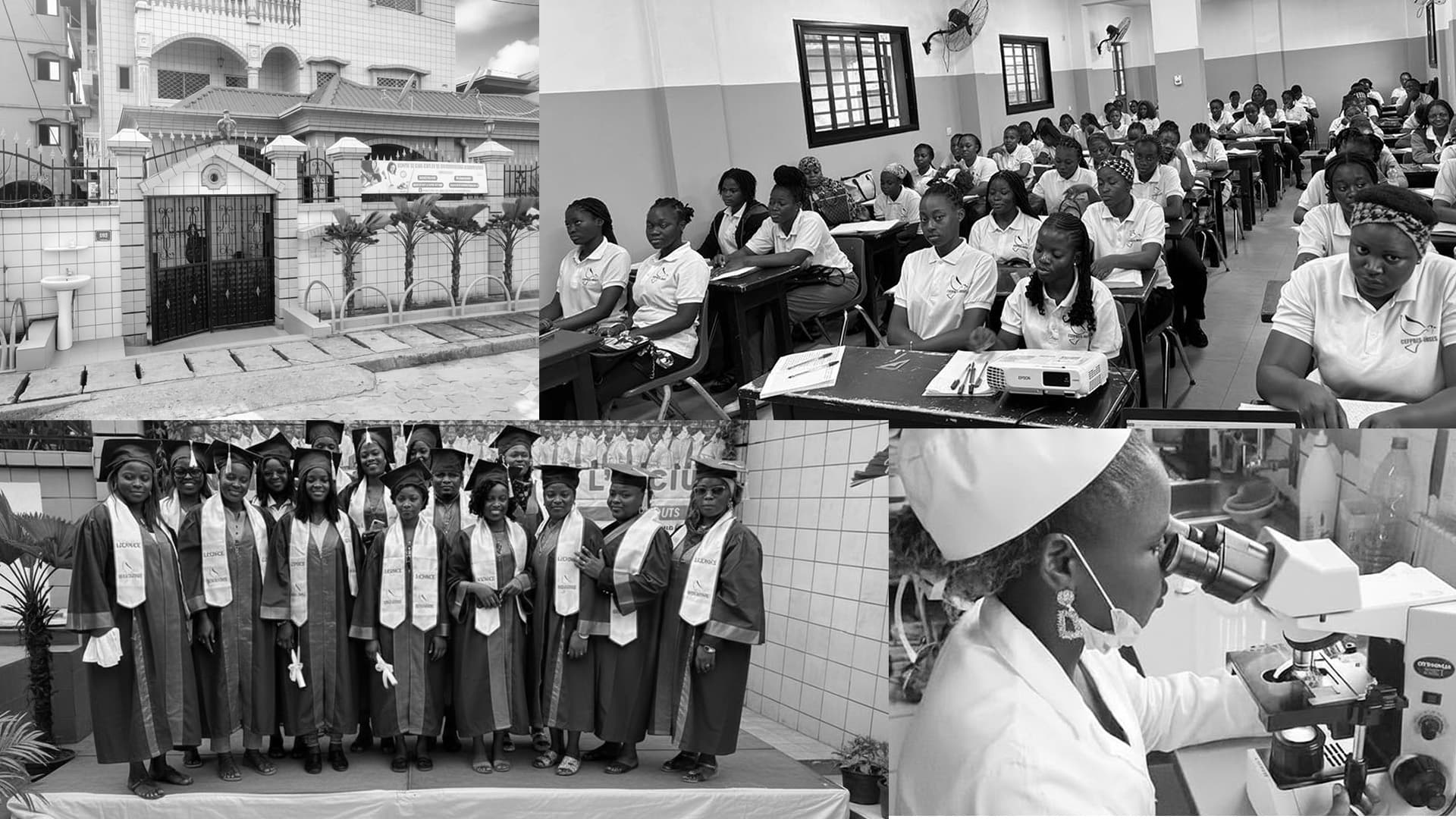 Formations professionnelles INSES